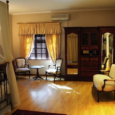 Beaufort Manor Country Lodge Beaufort West Ruang foto