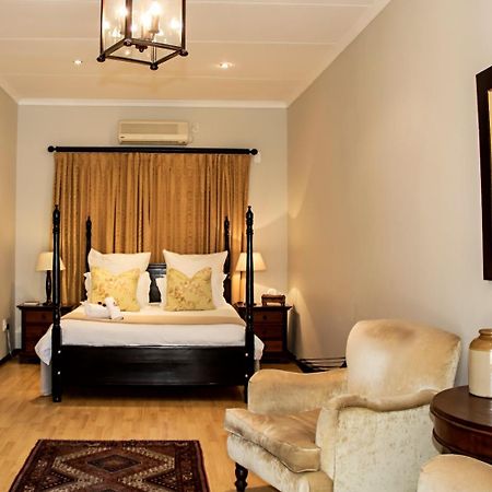 Beaufort Manor Country Lodge Beaufort West Bagian luar foto