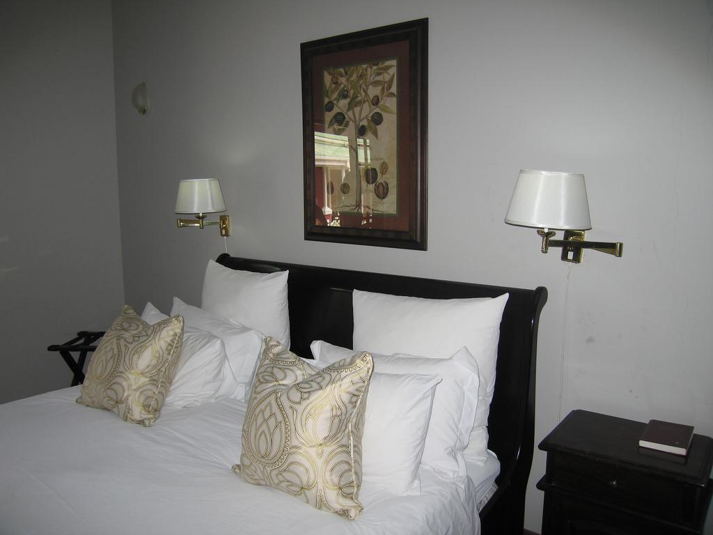 Beaufort Manor Country Lodge Beaufort West Bagian luar foto