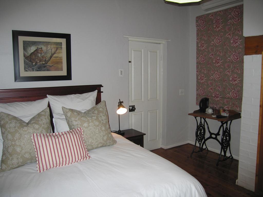 Beaufort Manor Country Lodge Beaufort West Bagian luar foto