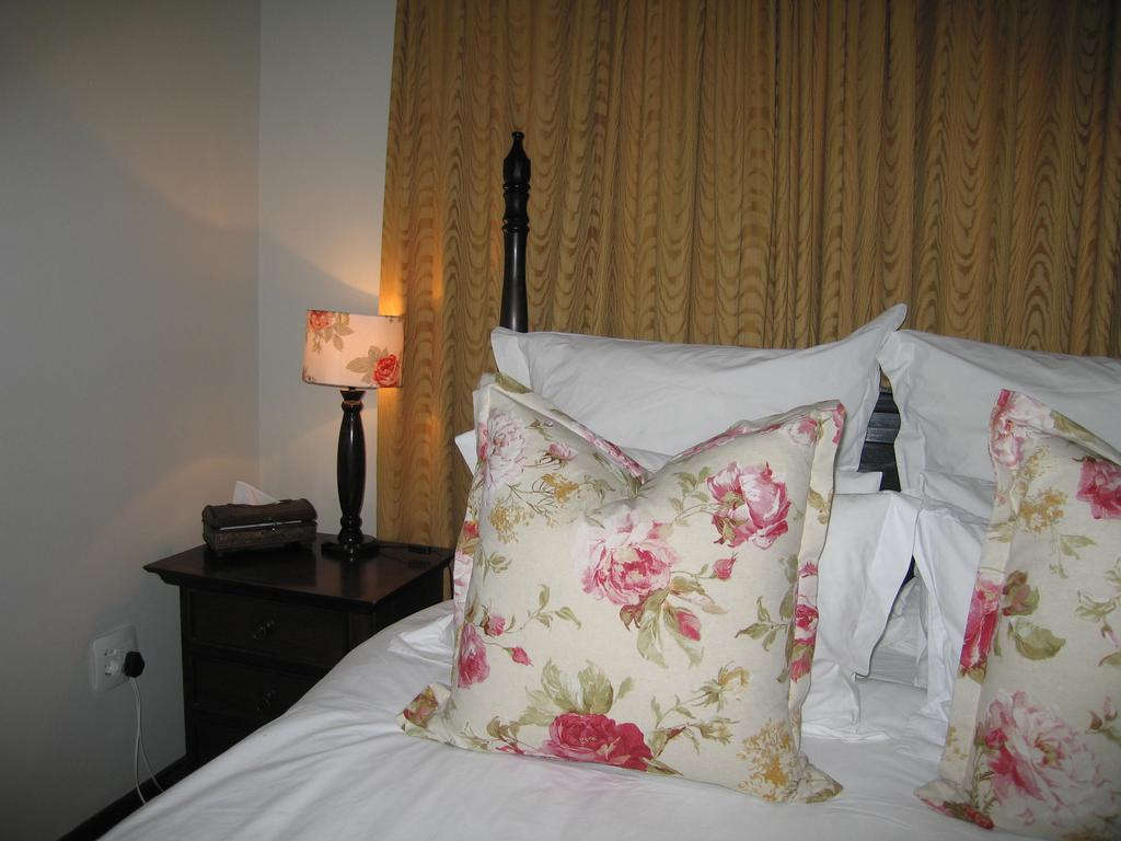 Beaufort Manor Country Lodge Beaufort West Bagian luar foto