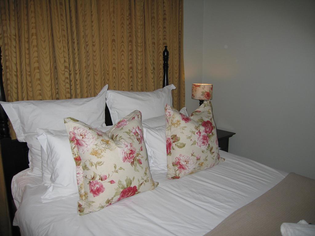 Beaufort Manor Country Lodge Beaufort West Bagian luar foto