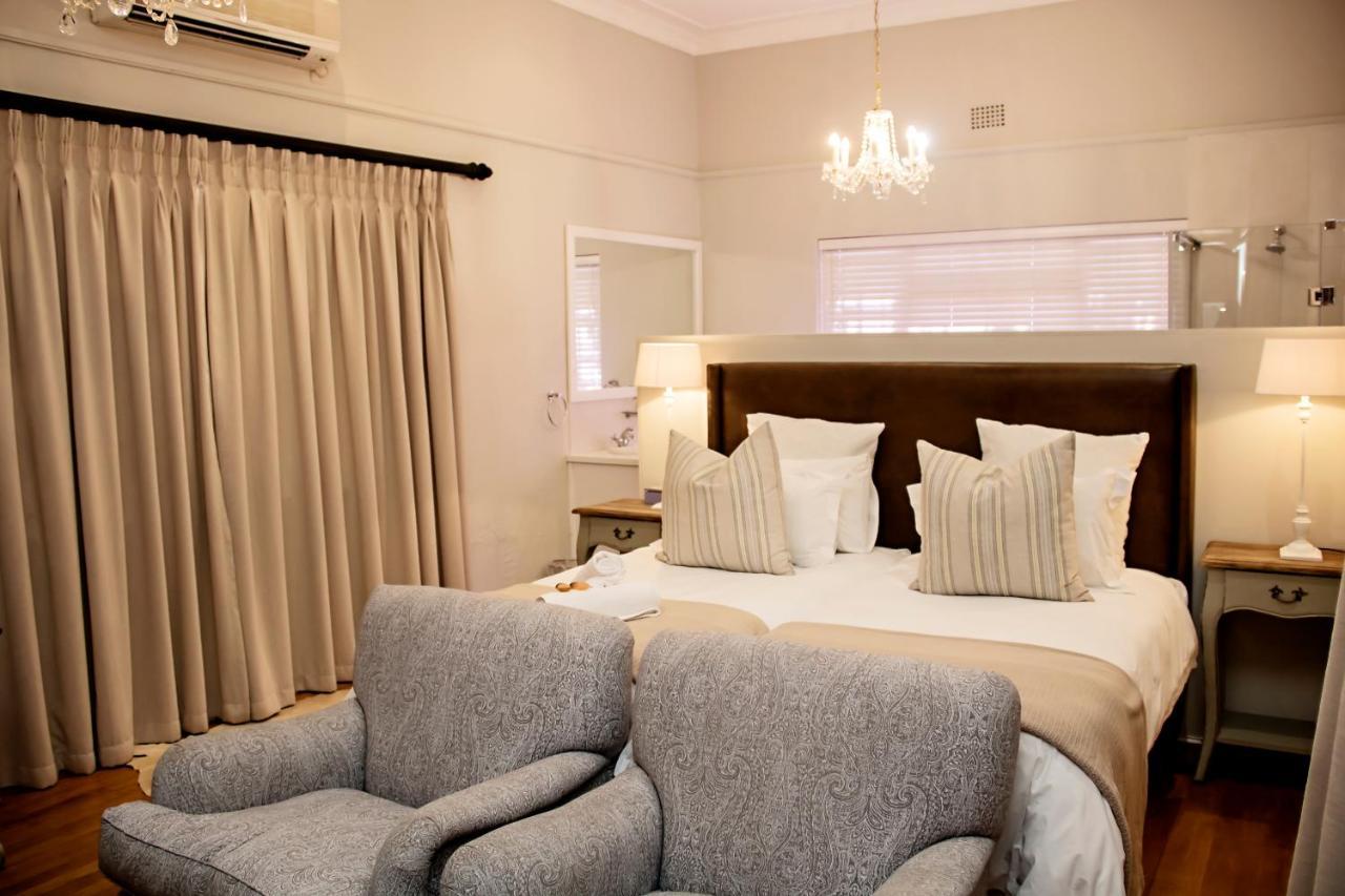 Beaufort Manor Country Lodge Beaufort West Bagian luar foto