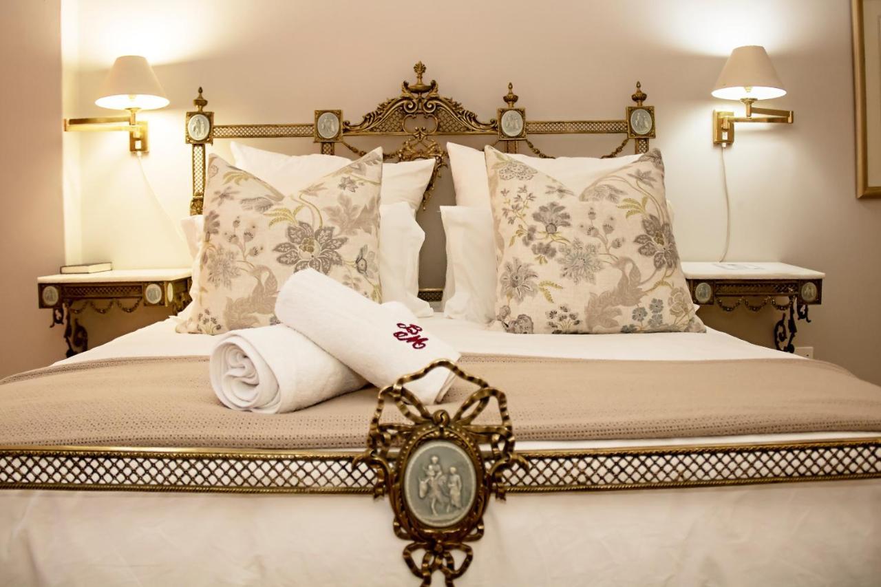 Beaufort Manor Country Lodge Beaufort West Bagian luar foto