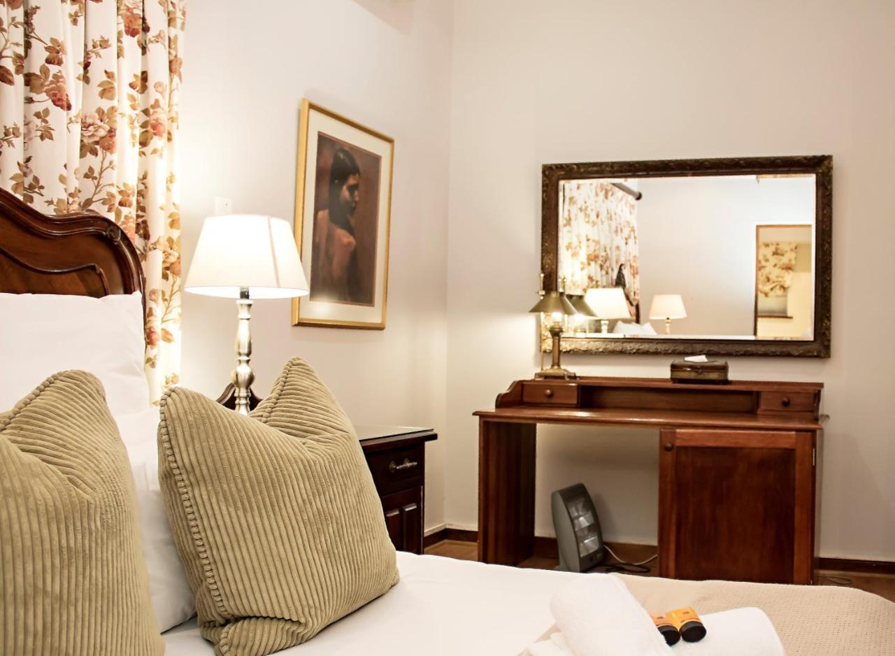 Beaufort Manor Country Lodge Beaufort West Bagian luar foto
