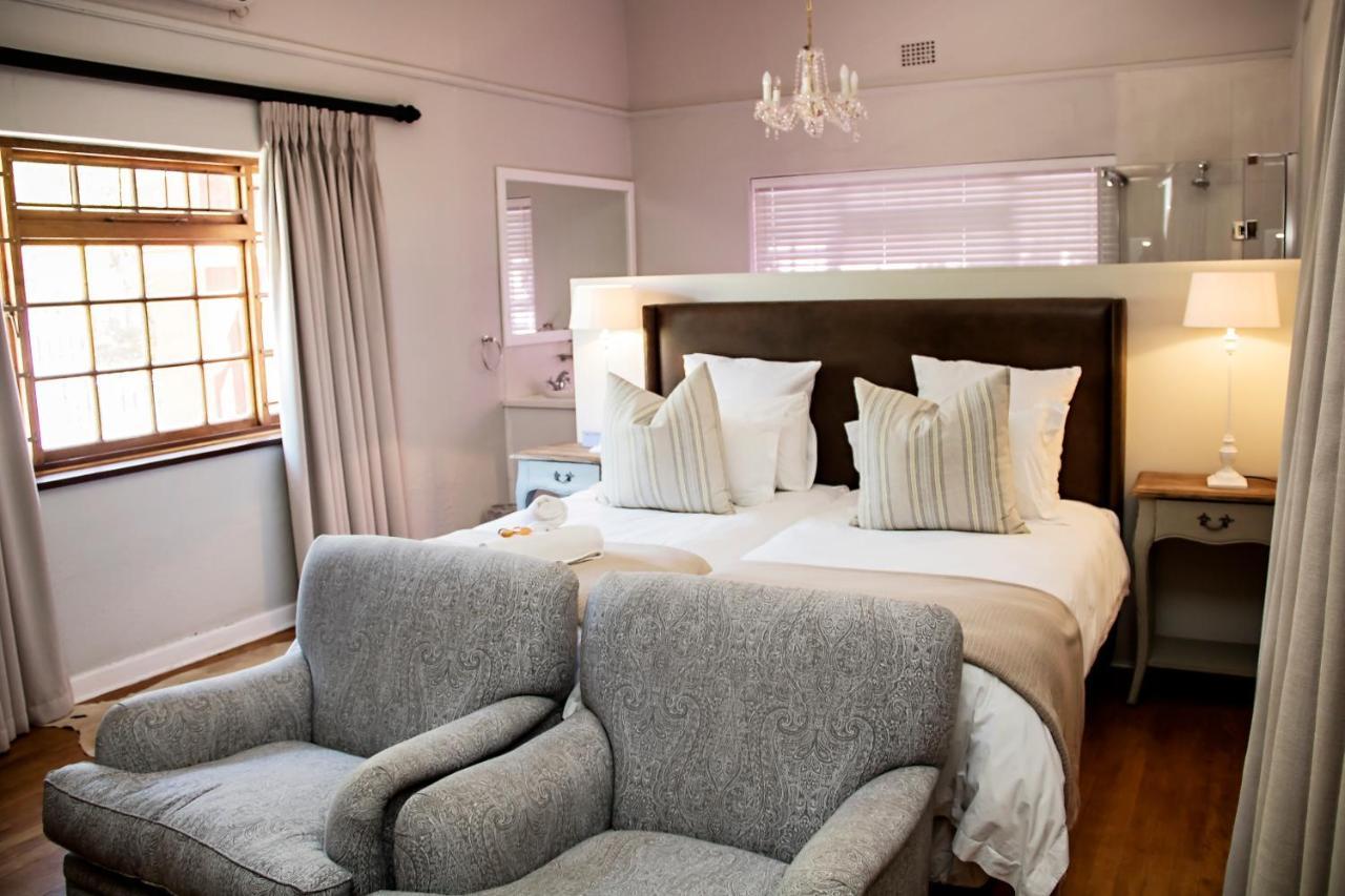 Beaufort Manor Country Lodge Beaufort West Bagian luar foto