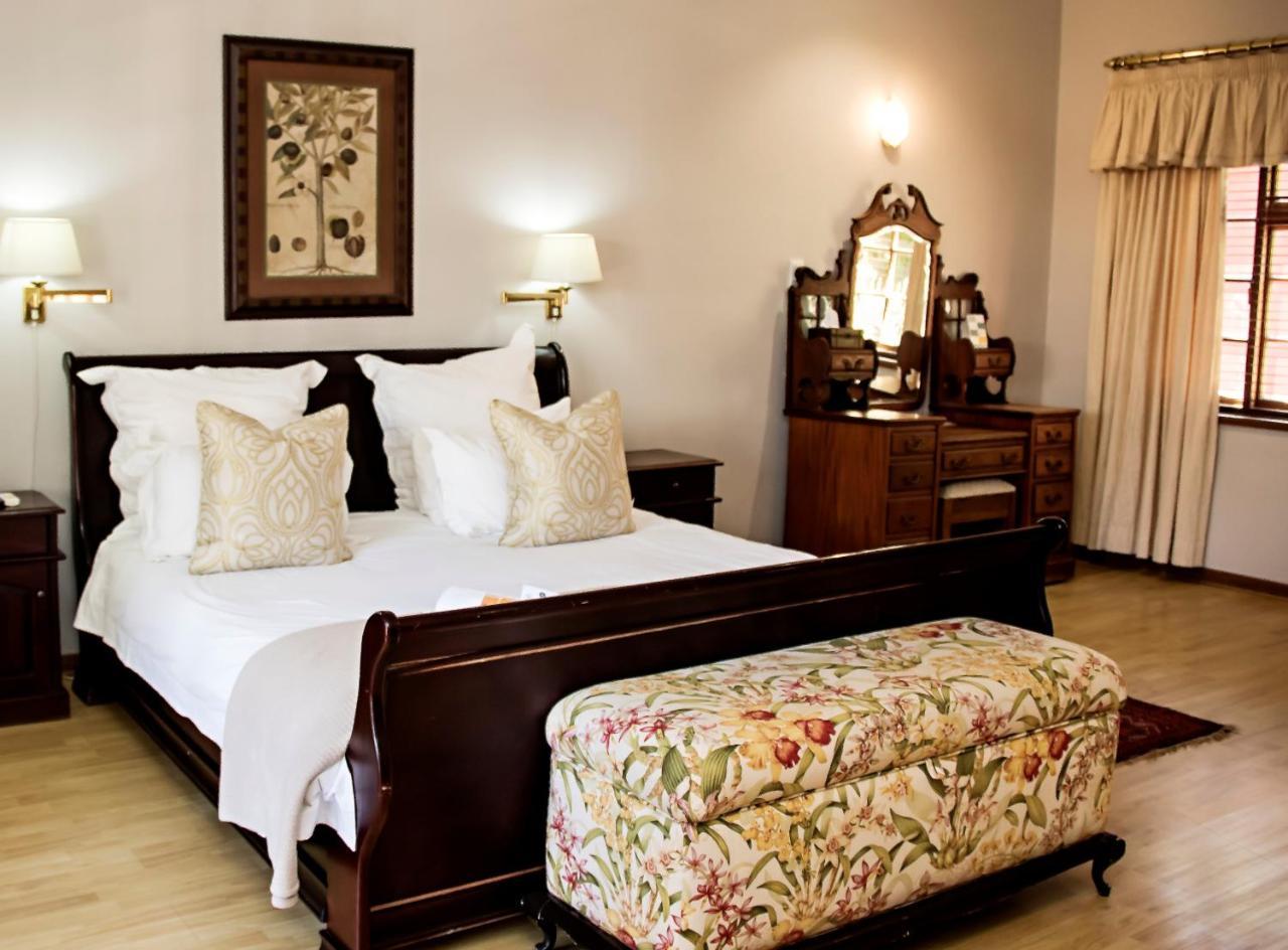 Beaufort Manor Country Lodge Beaufort West Bagian luar foto