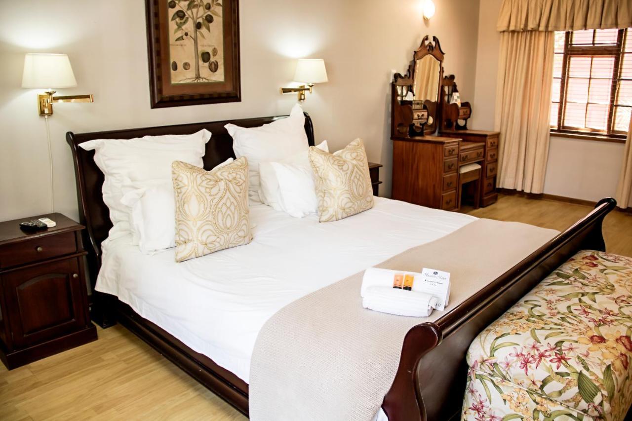 Beaufort Manor Country Lodge Beaufort West Bagian luar foto