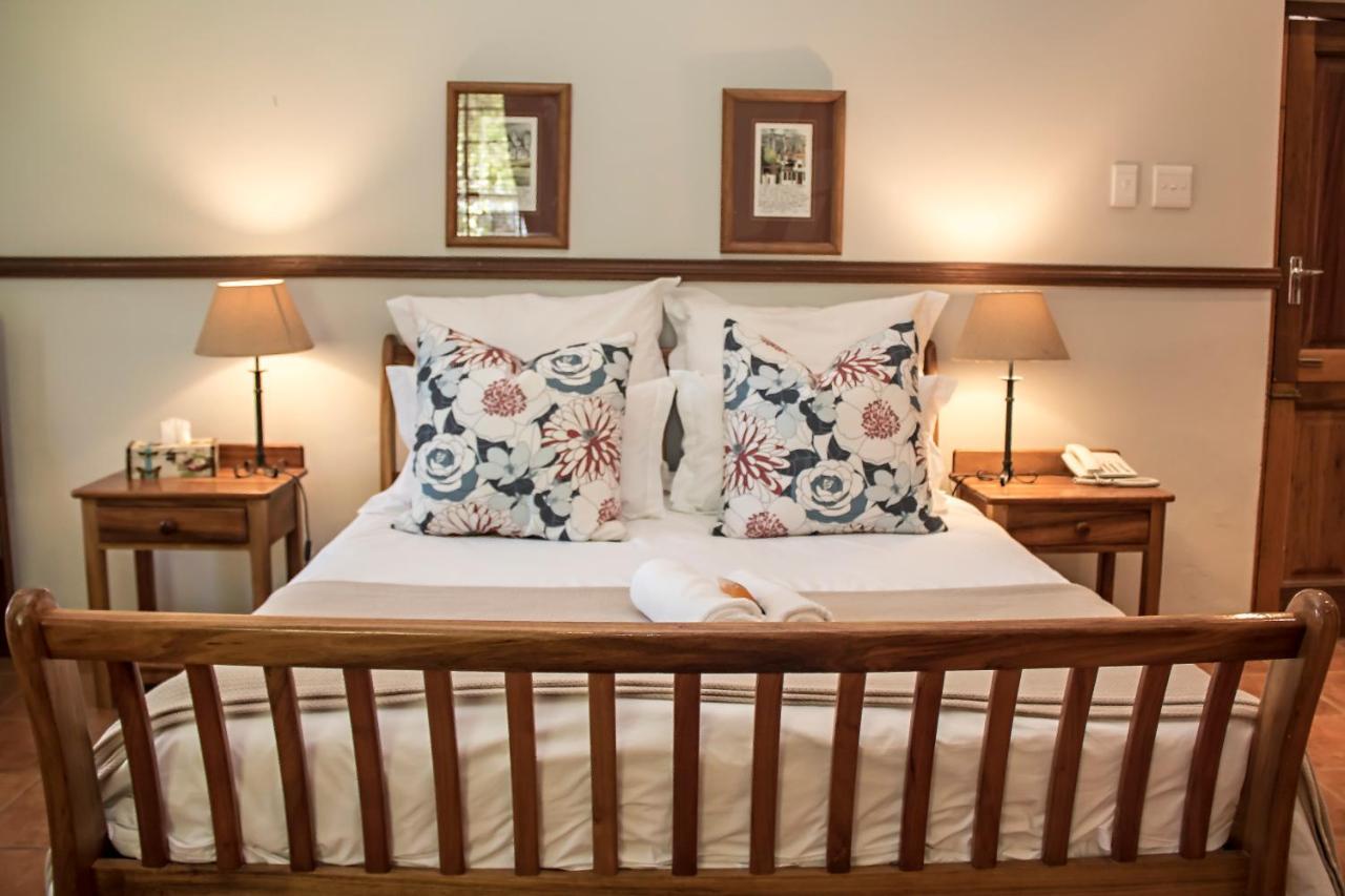 Beaufort Manor Country Lodge Beaufort West Bagian luar foto