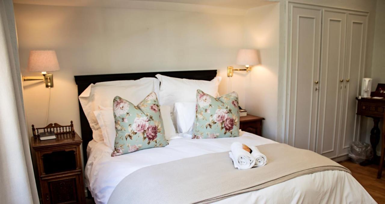 Beaufort Manor Country Lodge Beaufort West Bagian luar foto