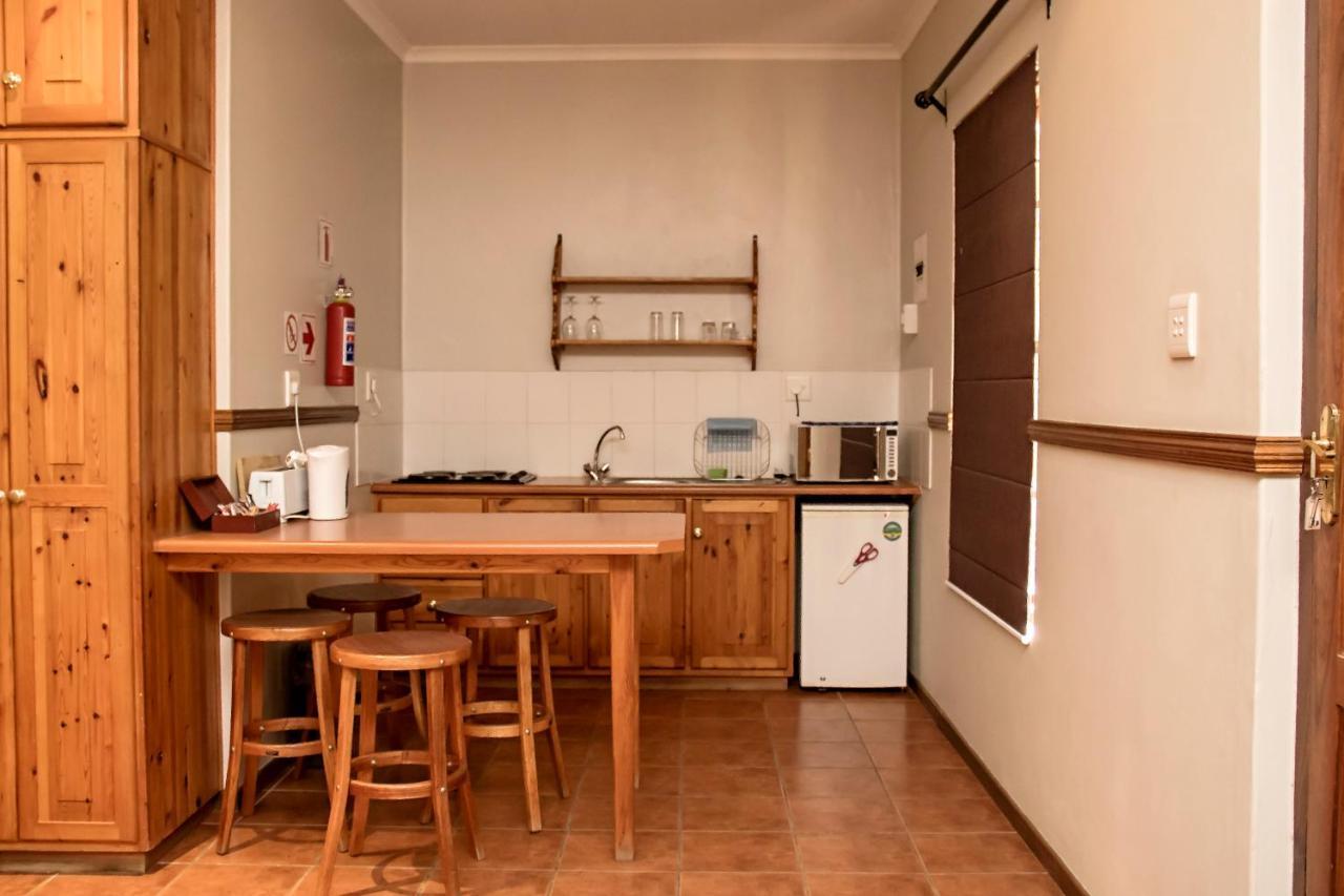 Beaufort Manor Country Lodge Beaufort West Bagian luar foto