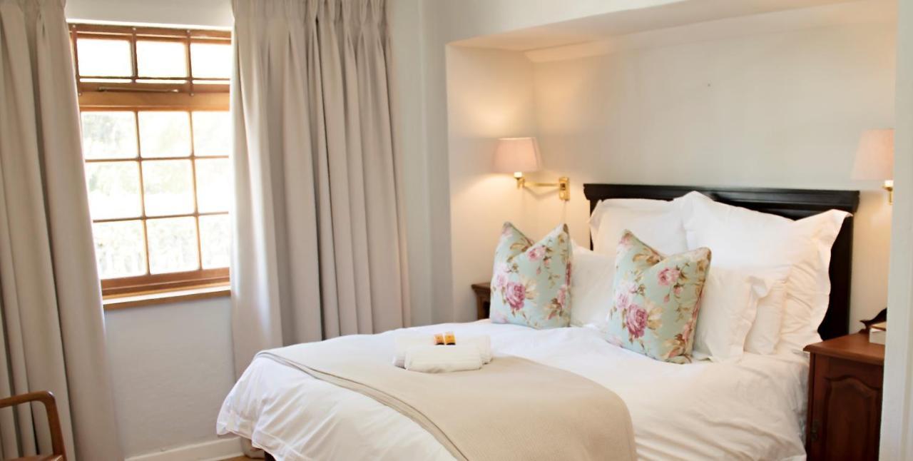 Beaufort Manor Country Lodge Beaufort West Bagian luar foto