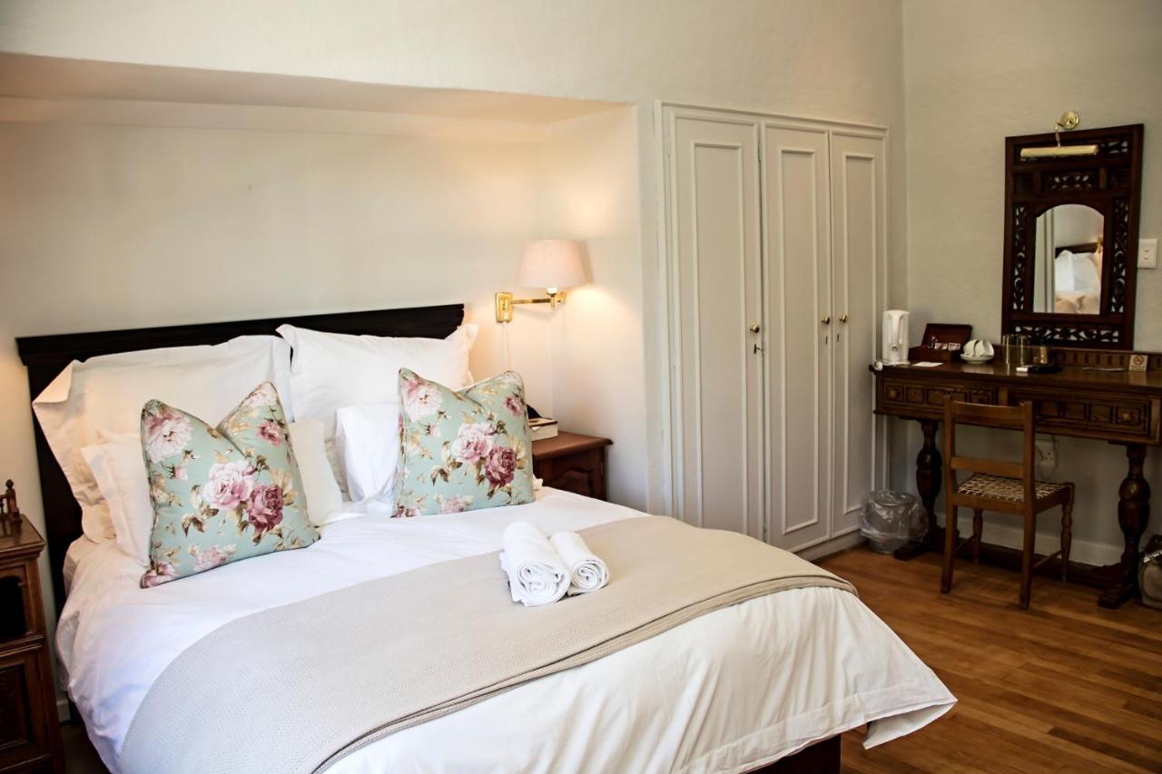 Beaufort Manor Country Lodge Beaufort West Bagian luar foto